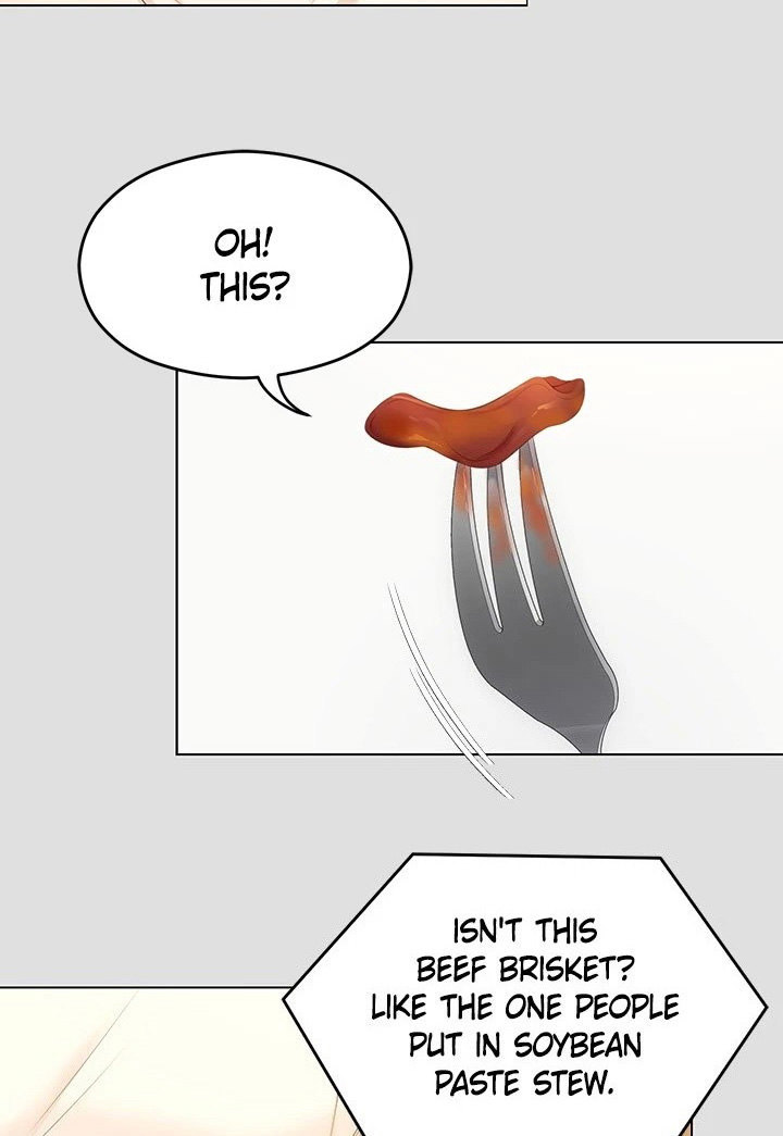 Tonight, You’re My Dinner chapter 57 page 22