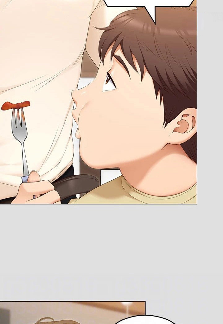 Tonight, You’re My Dinner chapter 57 page 23