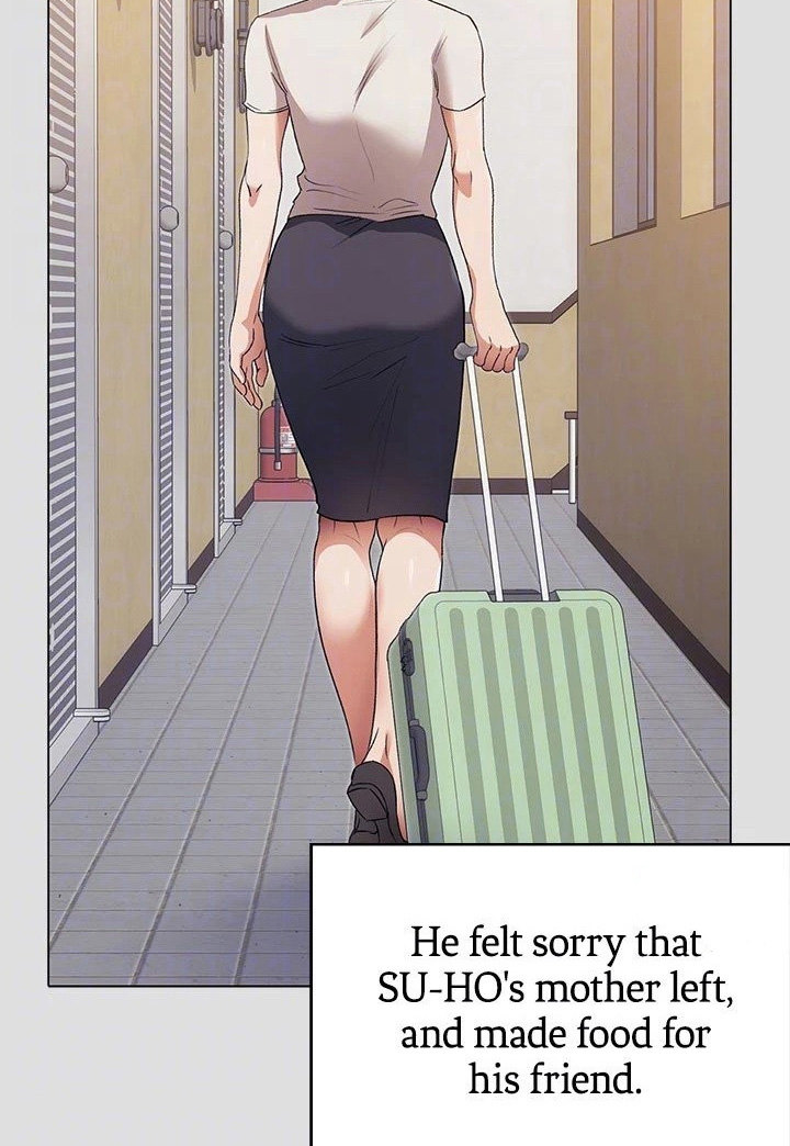 Tonight, You’re My Dinner chapter 57 page 27