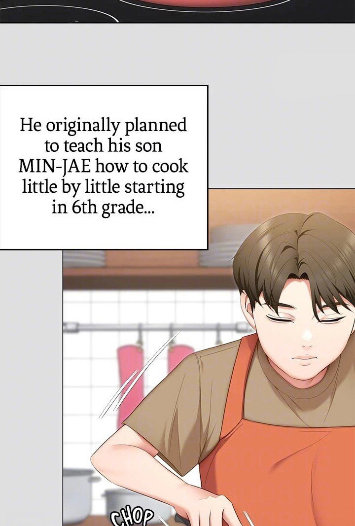 Tonight, You’re My Dinner chapter 57 page 30