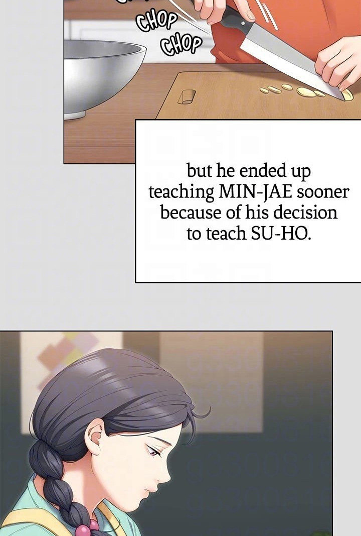 Tonight, You’re My Dinner chapter 57 page 31