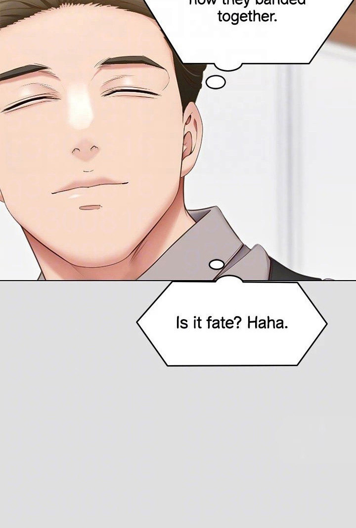 Tonight, You’re My Dinner chapter 57 page 34