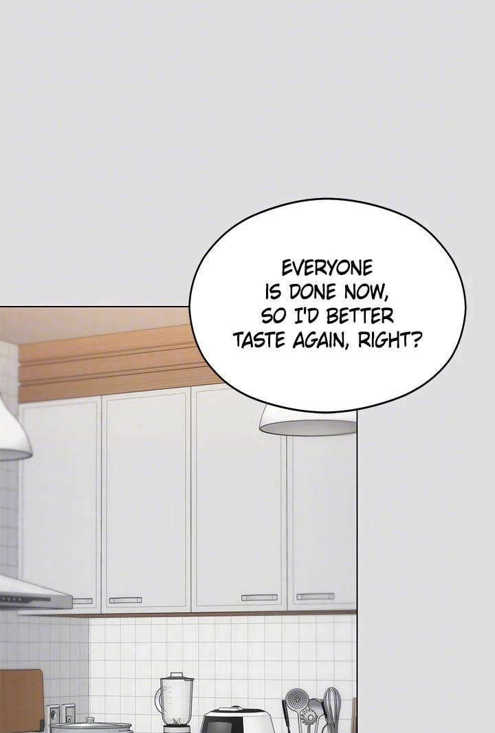 Tonight, You’re My Dinner chapter 57 page 35