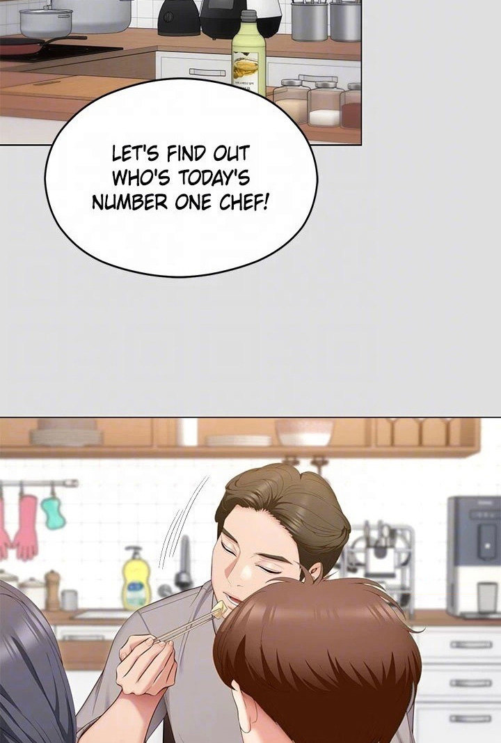 Tonight, You’re My Dinner chapter 57 page 36