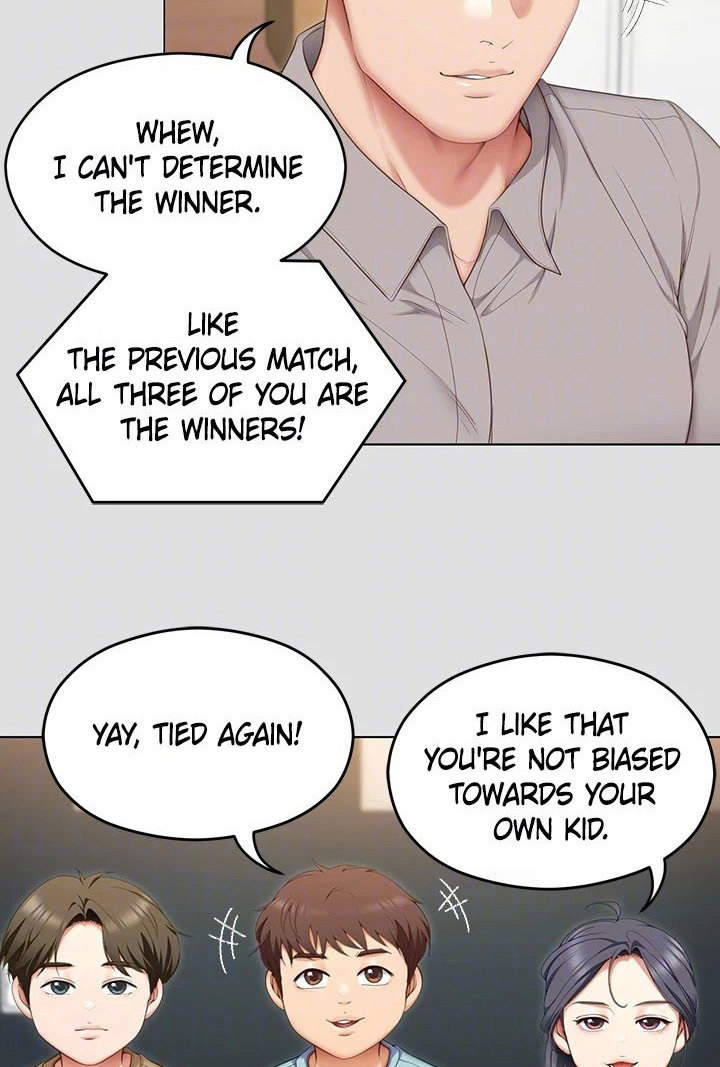 Tonight, You’re My Dinner chapter 57 page 39