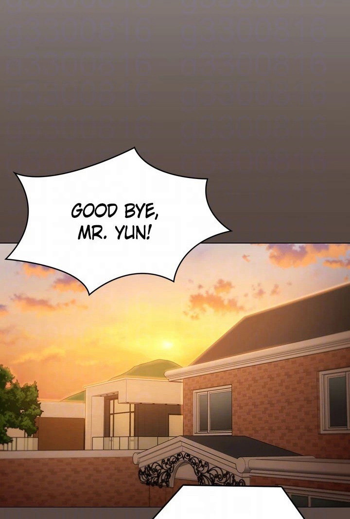 Tonight, You’re My Dinner chapter 57 page 42
