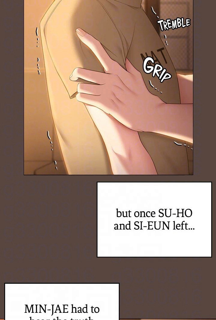 Tonight, You’re My Dinner chapter 57 page 44