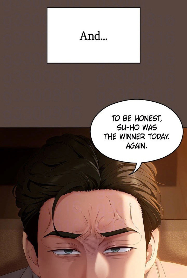 Tonight, You’re My Dinner chapter 57 page 46