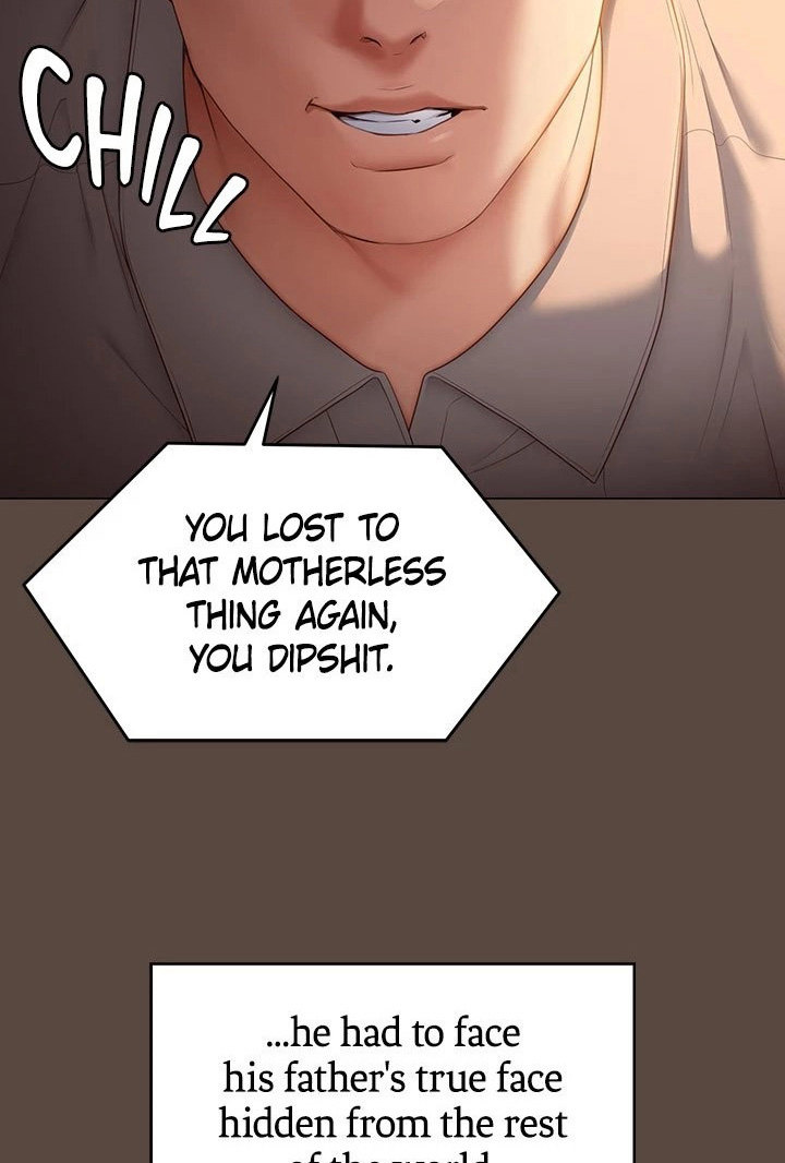 Tonight, You’re My Dinner chapter 57 page 47