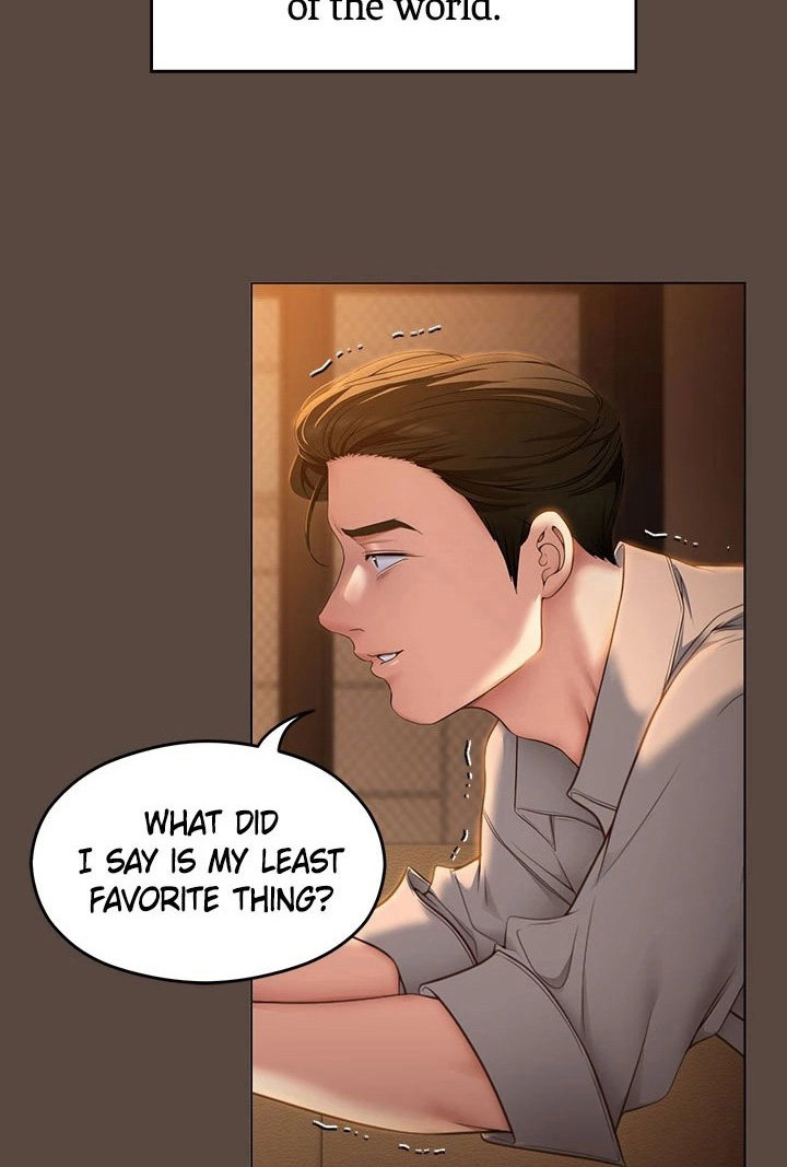 Tonight, You’re My Dinner chapter 57 page 48