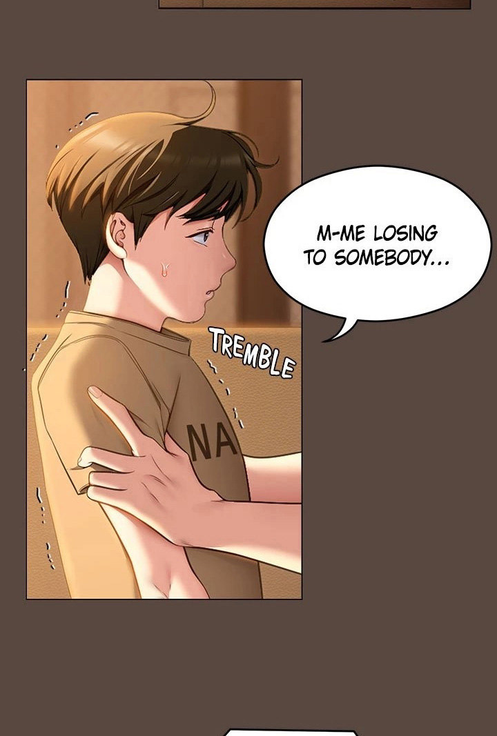 Tonight, You’re My Dinner chapter 57 page 49