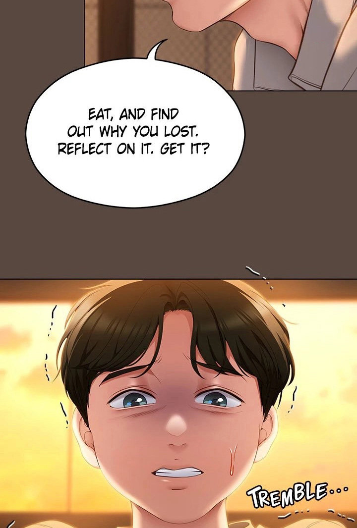 Tonight, You’re My Dinner chapter 57 page 53