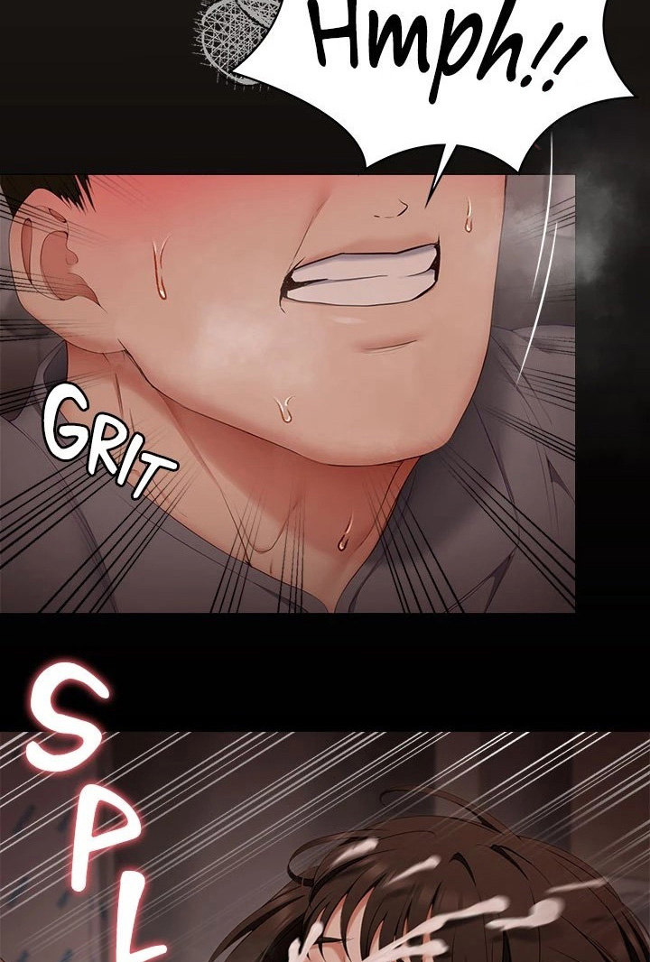 Tonight, You’re My Dinner chapter 57 page 56