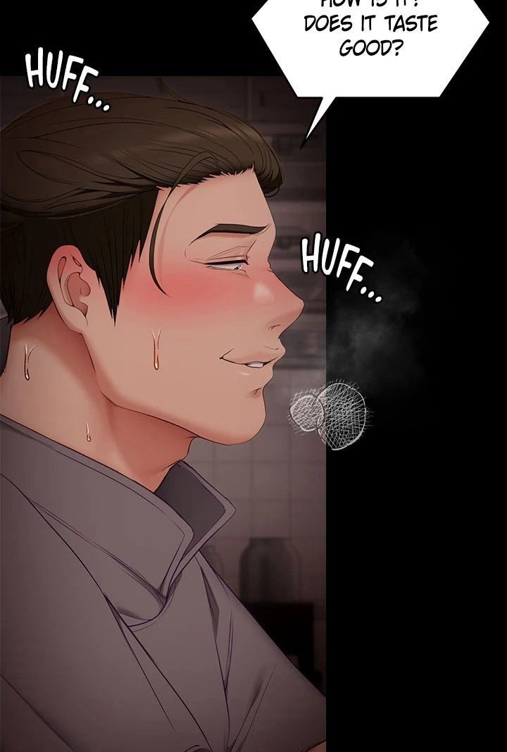 Tonight, You’re My Dinner chapter 57 page 64