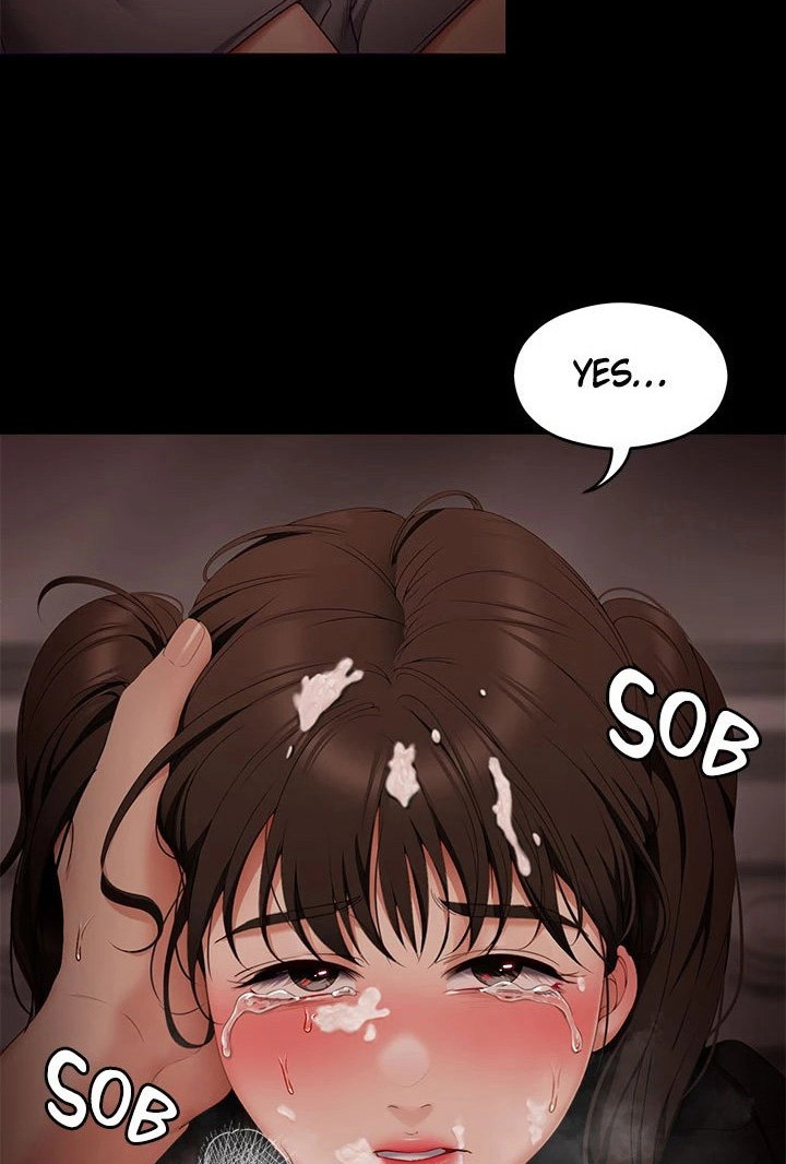 Tonight, You’re My Dinner chapter 57 page 65