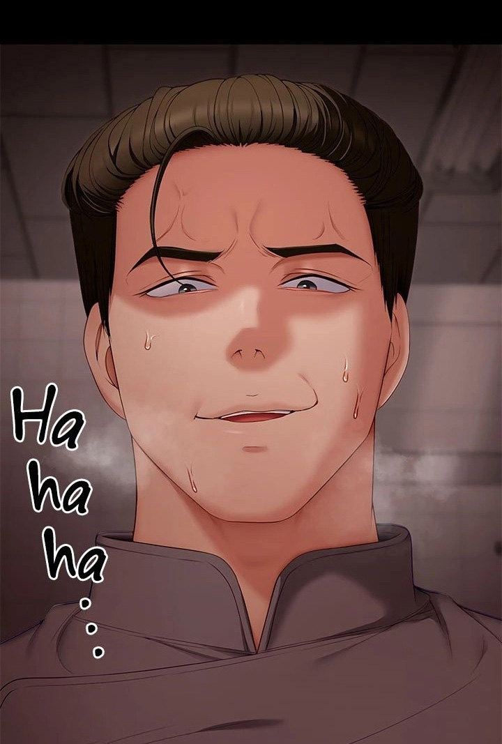 Tonight, You’re My Dinner chapter 57 page 67