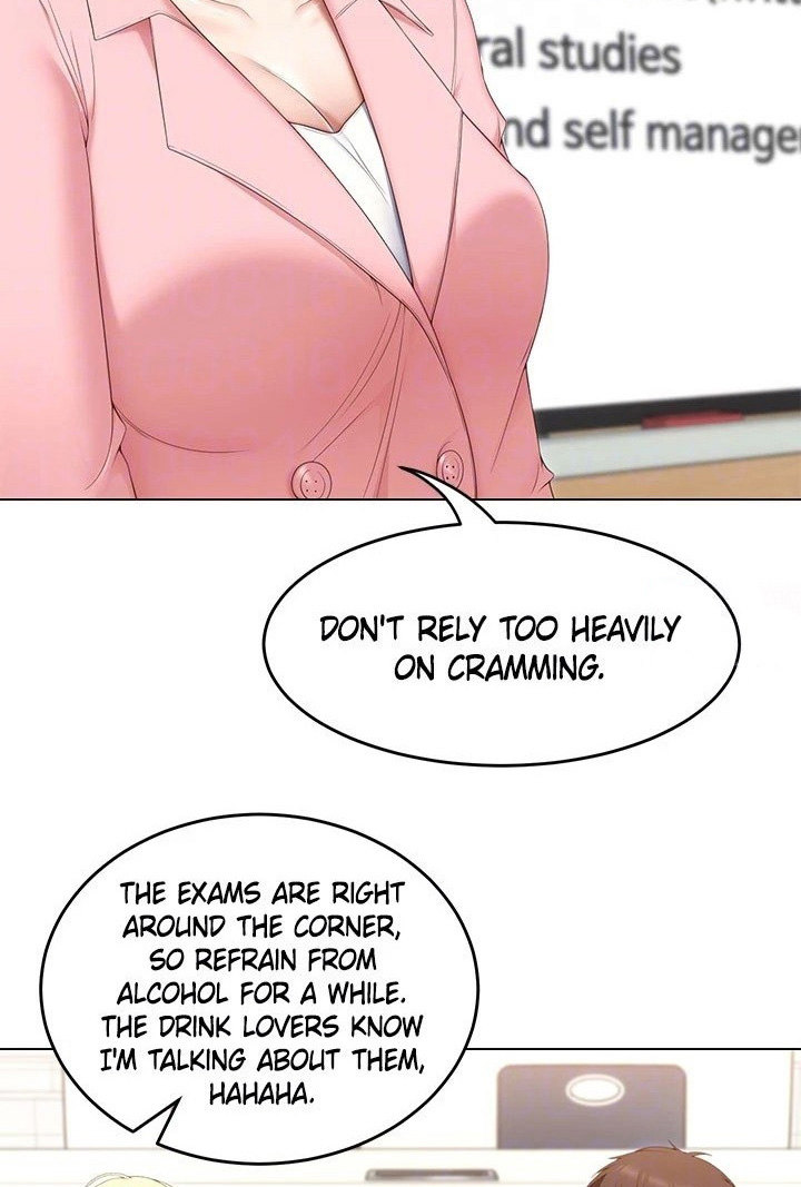 Tonight, You’re My Dinner chapter 57 page 72