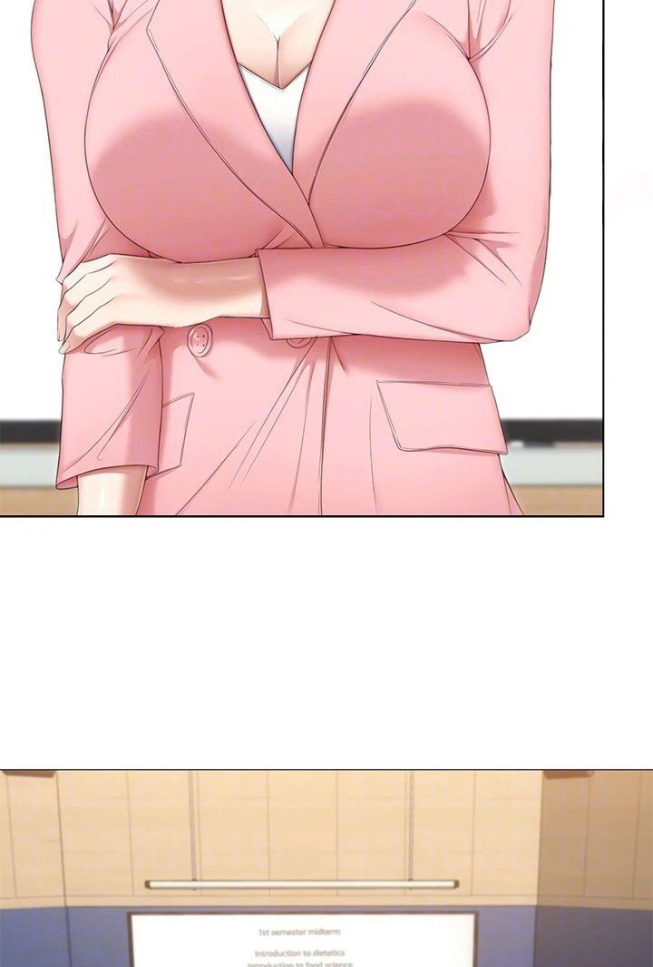 Tonight, You’re My Dinner chapter 57 page 77