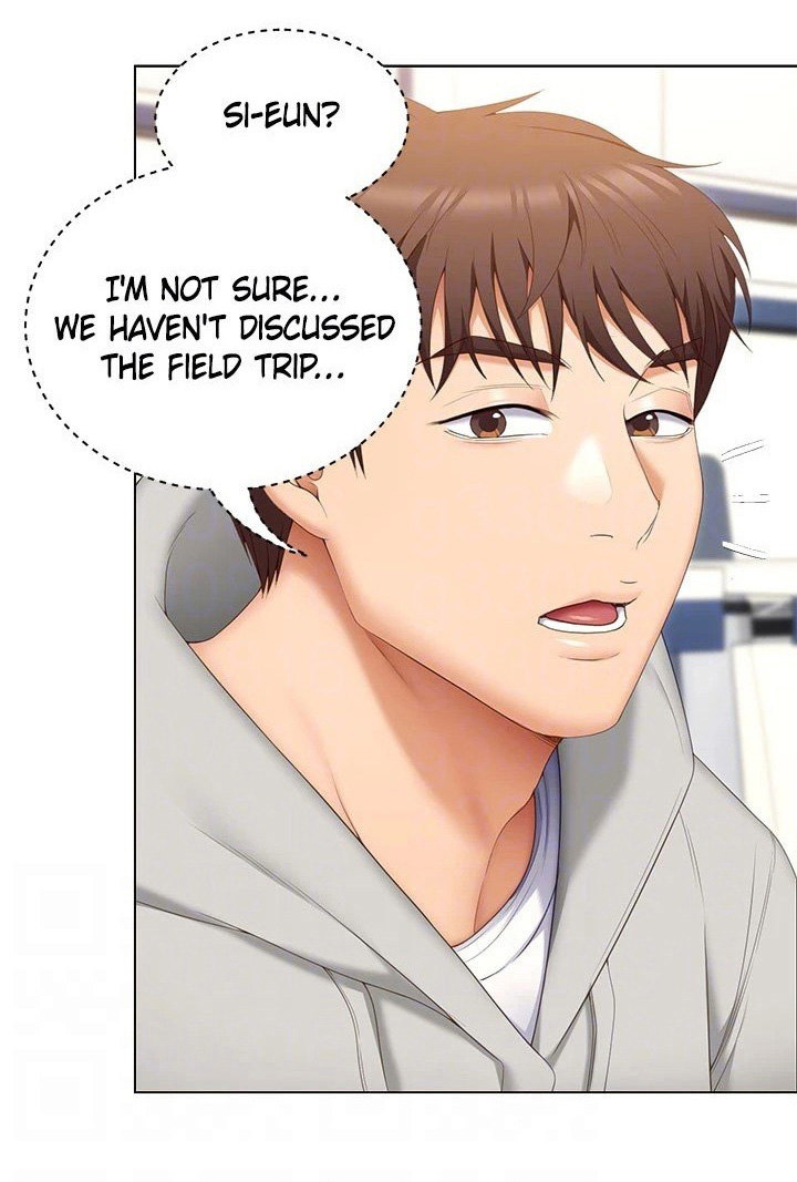 Tonight, You’re My Dinner chapter 57 page 82