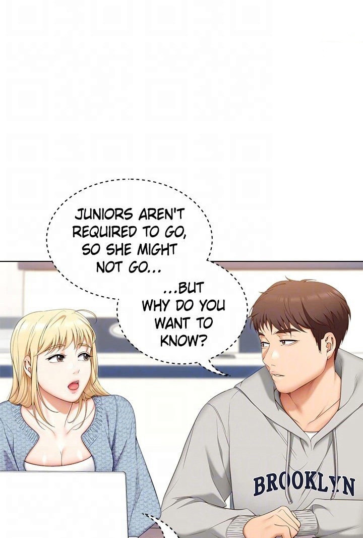 Tonight, You’re My Dinner chapter 57 page 83