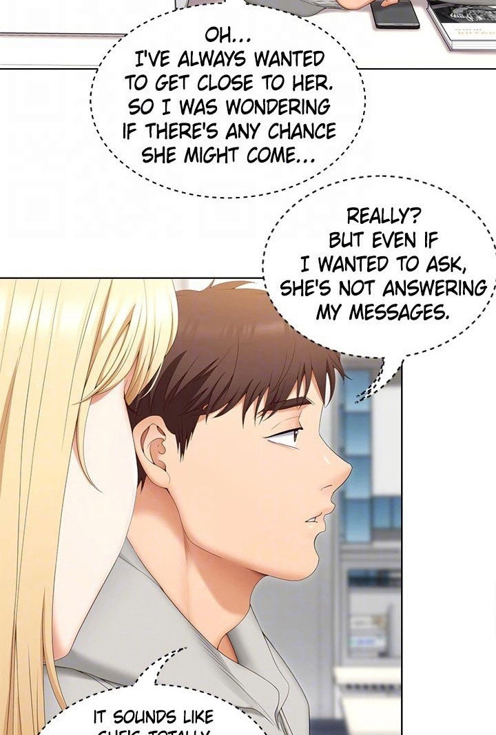 Tonight, You’re My Dinner chapter 57 page 84