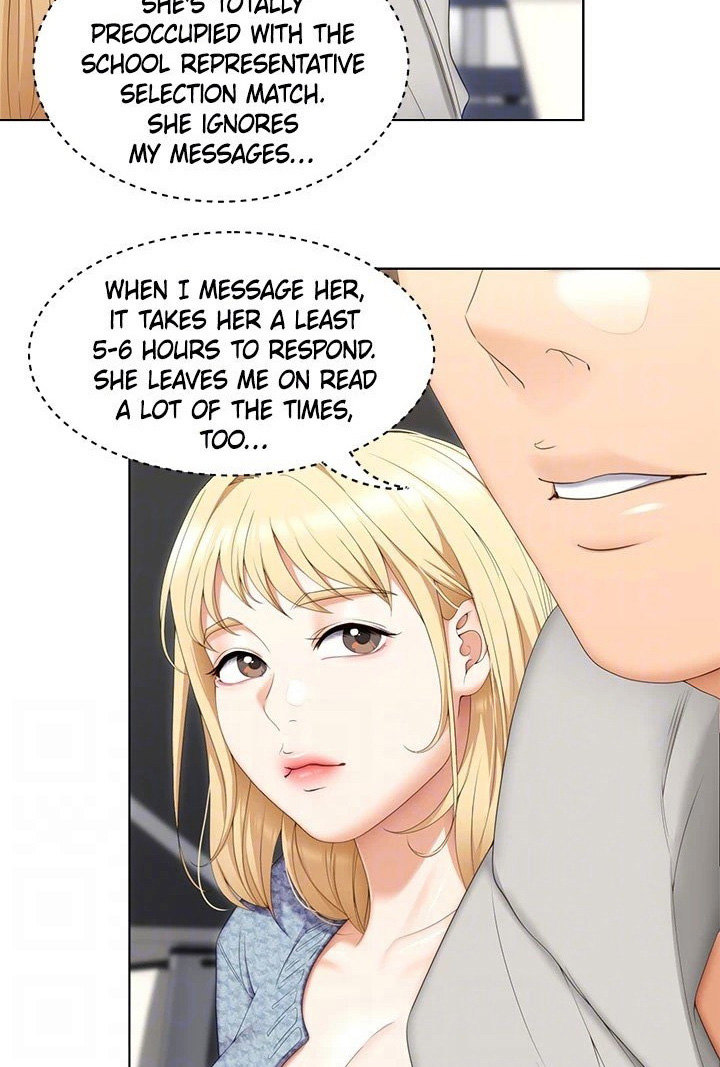 Tonight, You’re My Dinner chapter 57 page 85