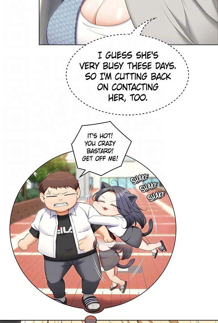 Tonight, You’re My Dinner chapter 57 page 86