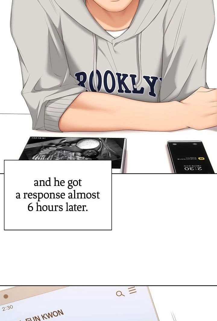 Tonight, You’re My Dinner chapter 57 page 90