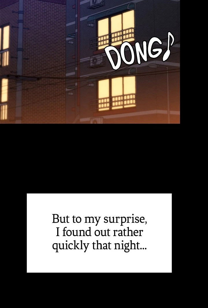 Tonight, You’re My Dinner chapter 57 page 98