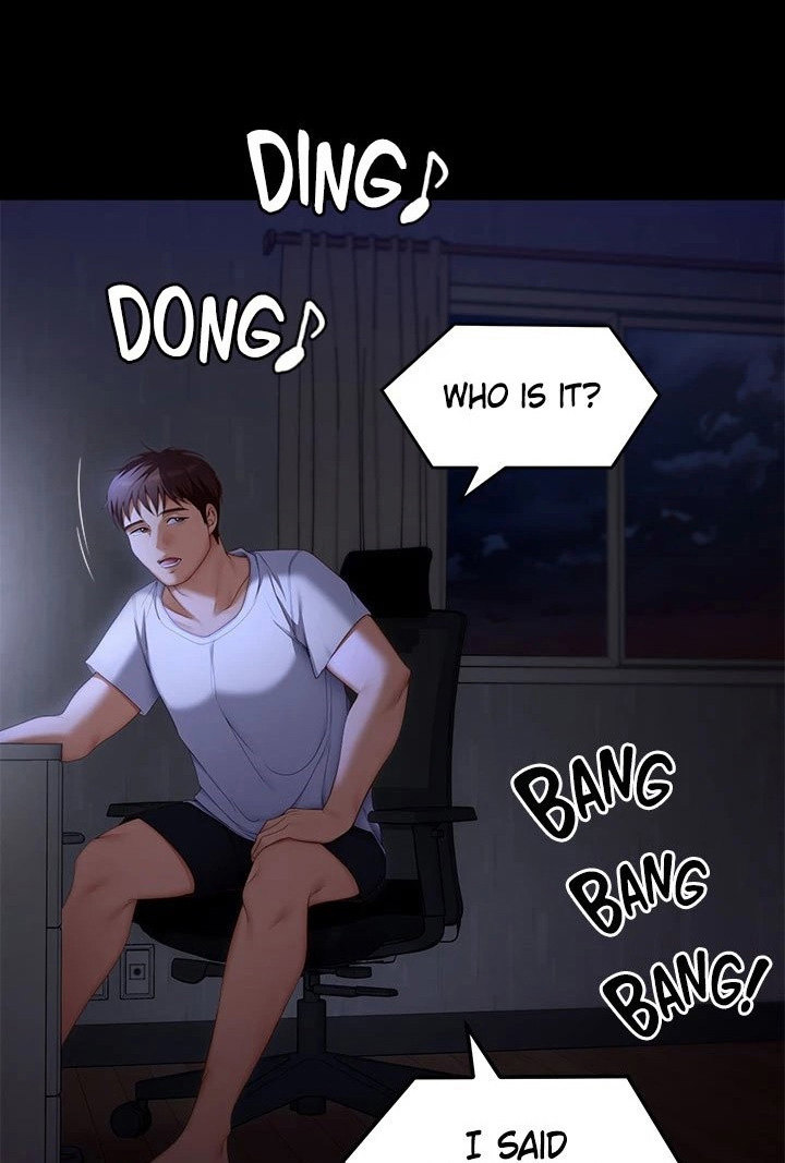 Tonight, You’re My Dinner chapter 57 page 99