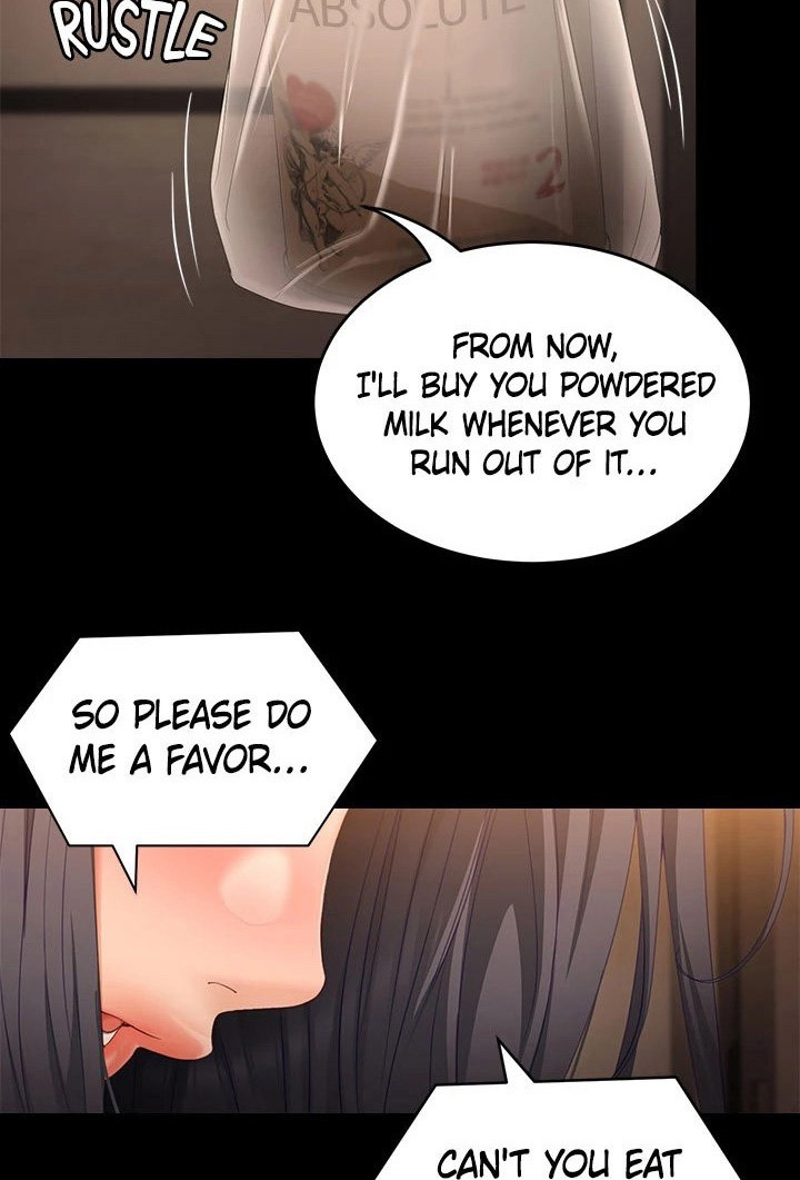 Tonight, You’re My Dinner chapter 57 page 109