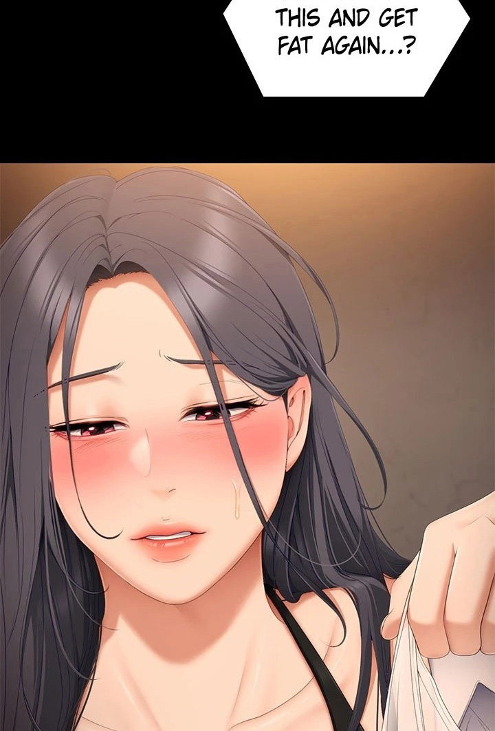 Tonight, You’re My Dinner chapter 57 page 110
