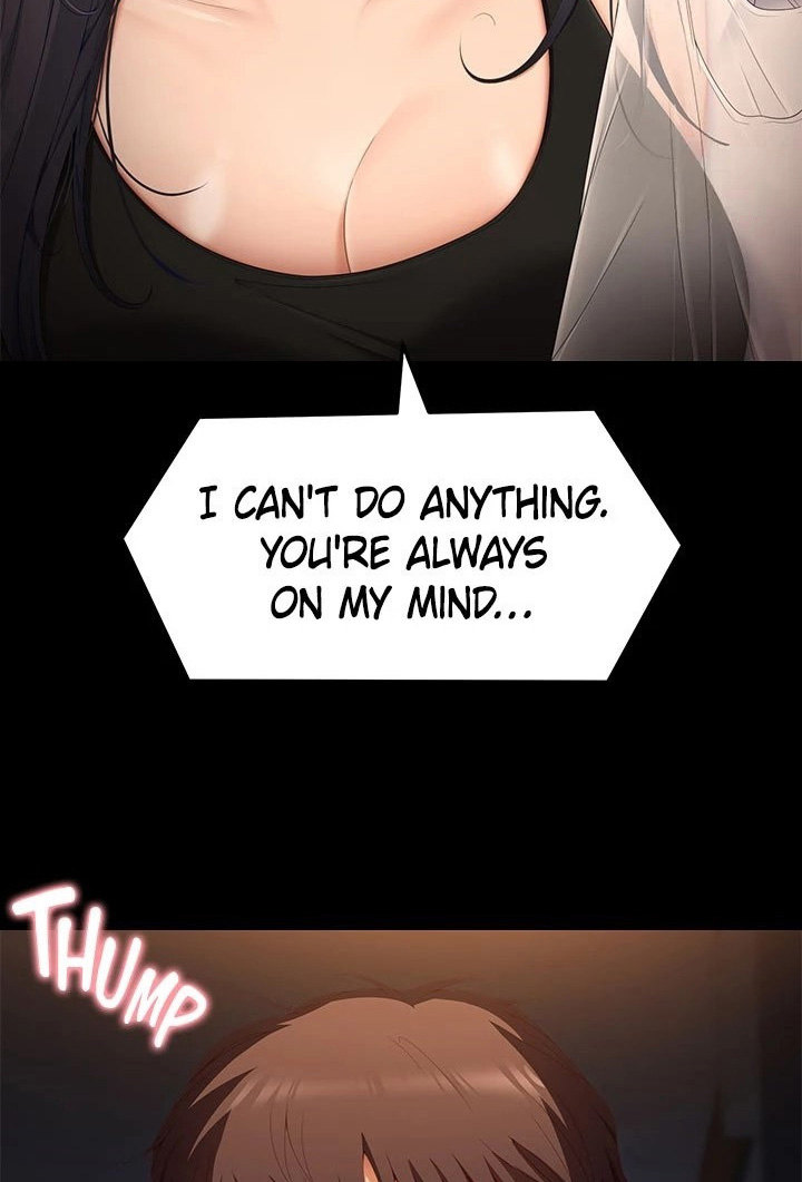 Tonight, You’re My Dinner chapter 57 page 111