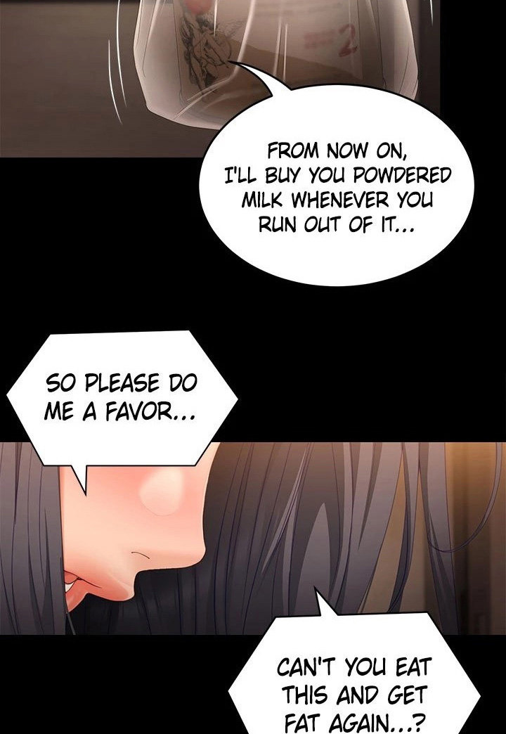 Tonight, You’re My Dinner chapter 58 page 2