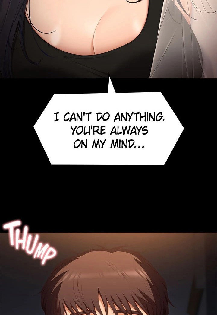 Tonight, You’re My Dinner chapter 58 page 4