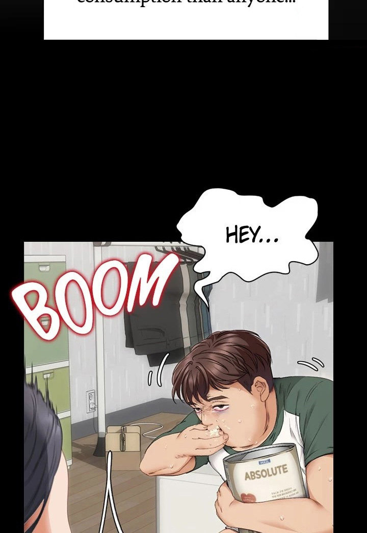 Tonight, You’re My Dinner chapter 58 page 9
