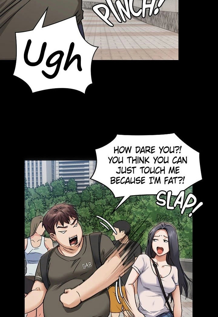 Tonight, You’re My Dinner chapter 58 page 15