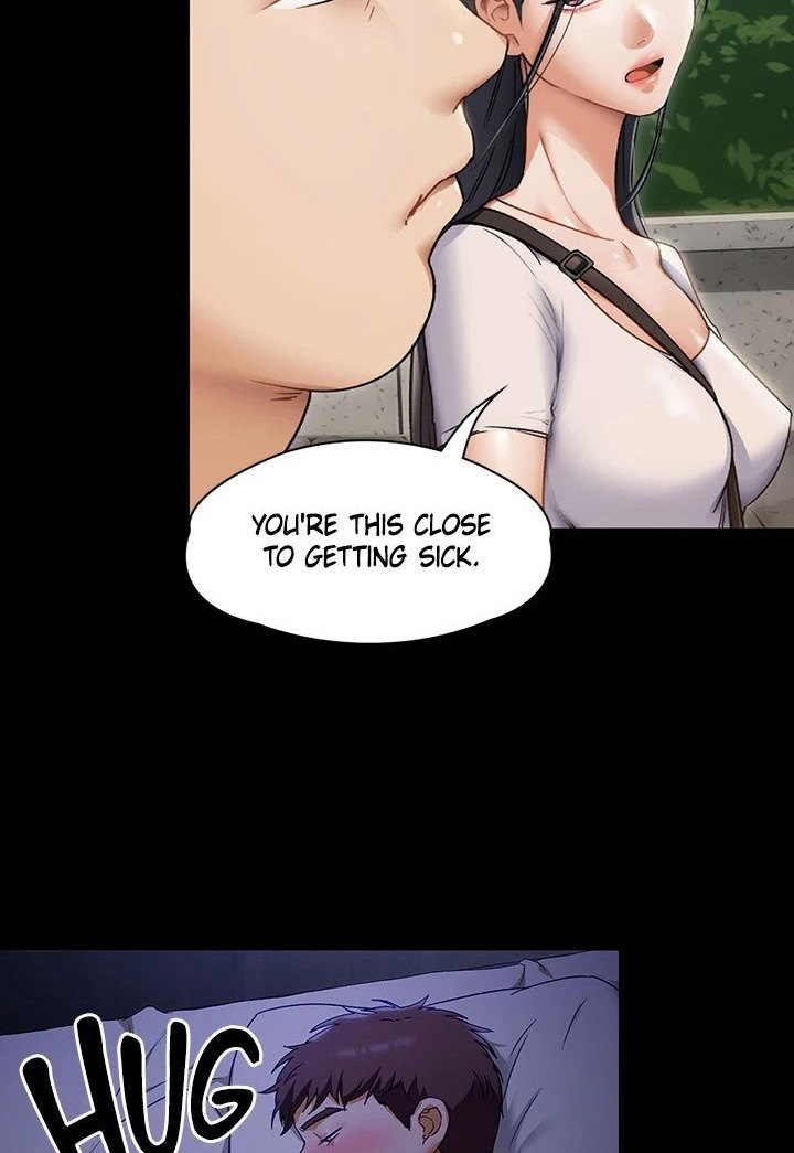 Tonight, You’re My Dinner chapter 58 page 17