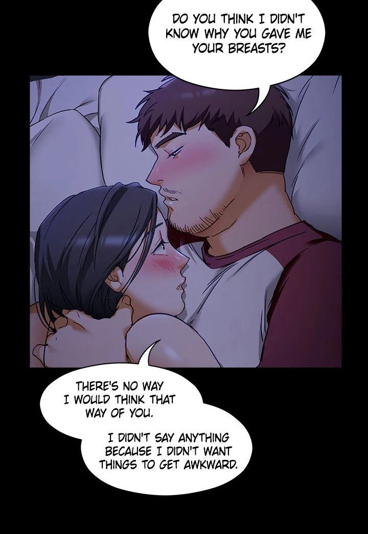 Tonight, You’re My Dinner chapter 58 page 19