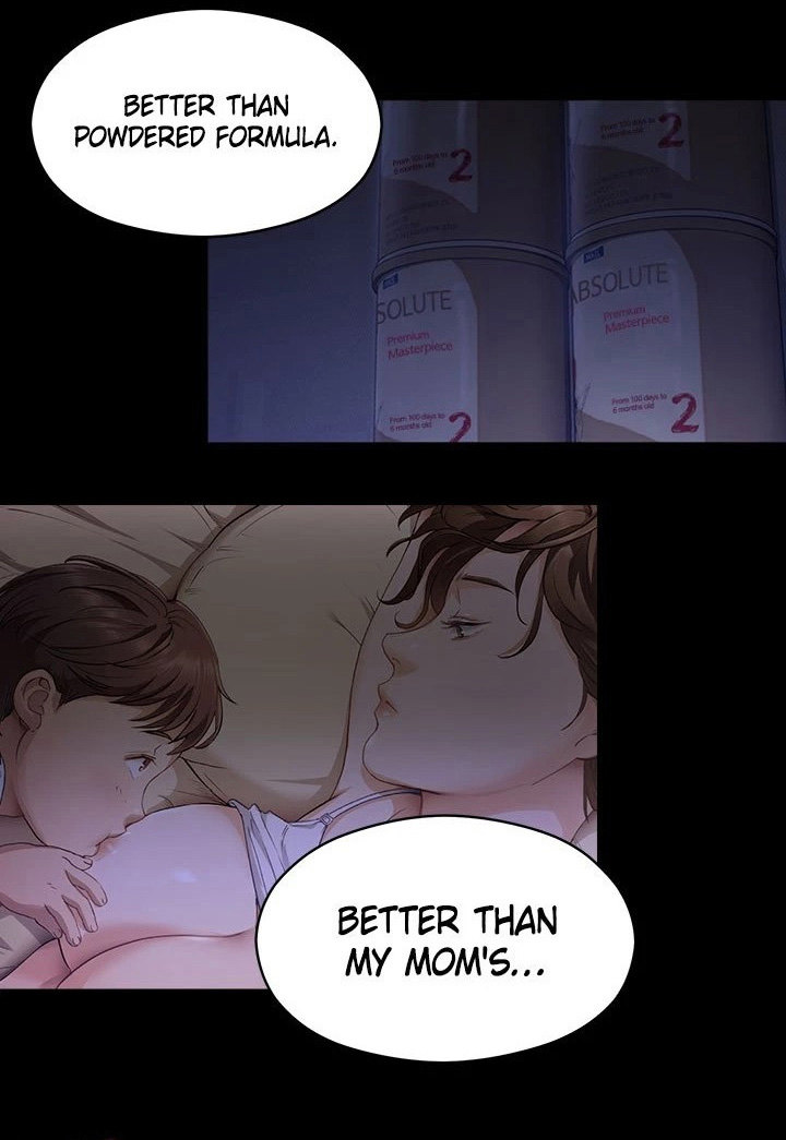 Tonight, You’re My Dinner chapter 58 page 21