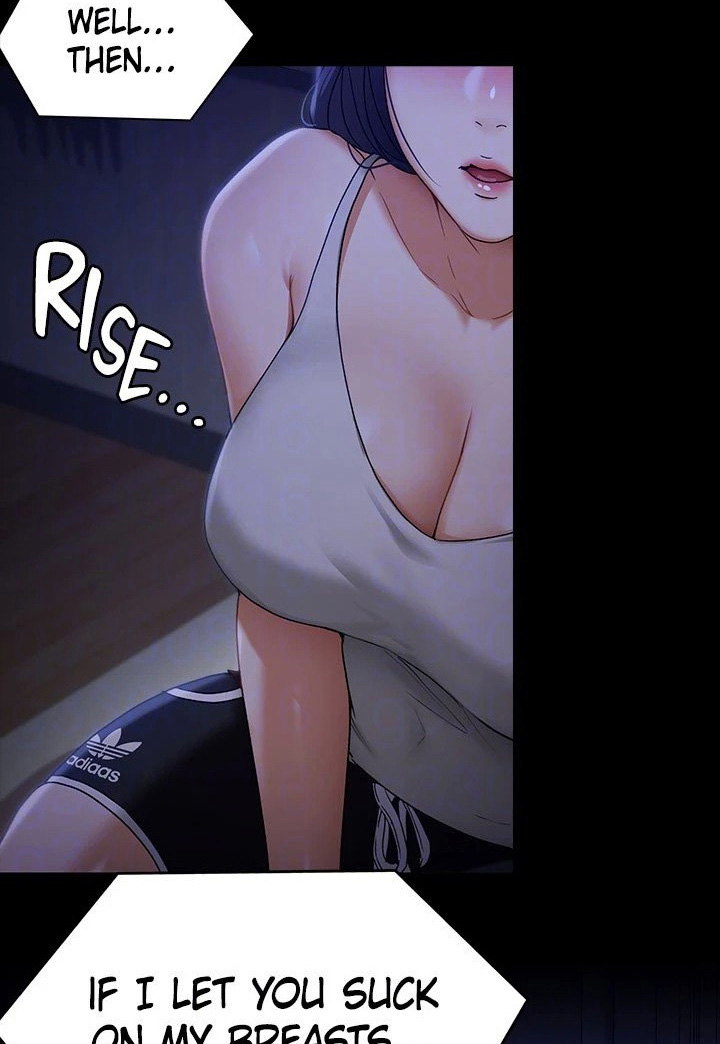 Tonight, You’re My Dinner chapter 58 page 24