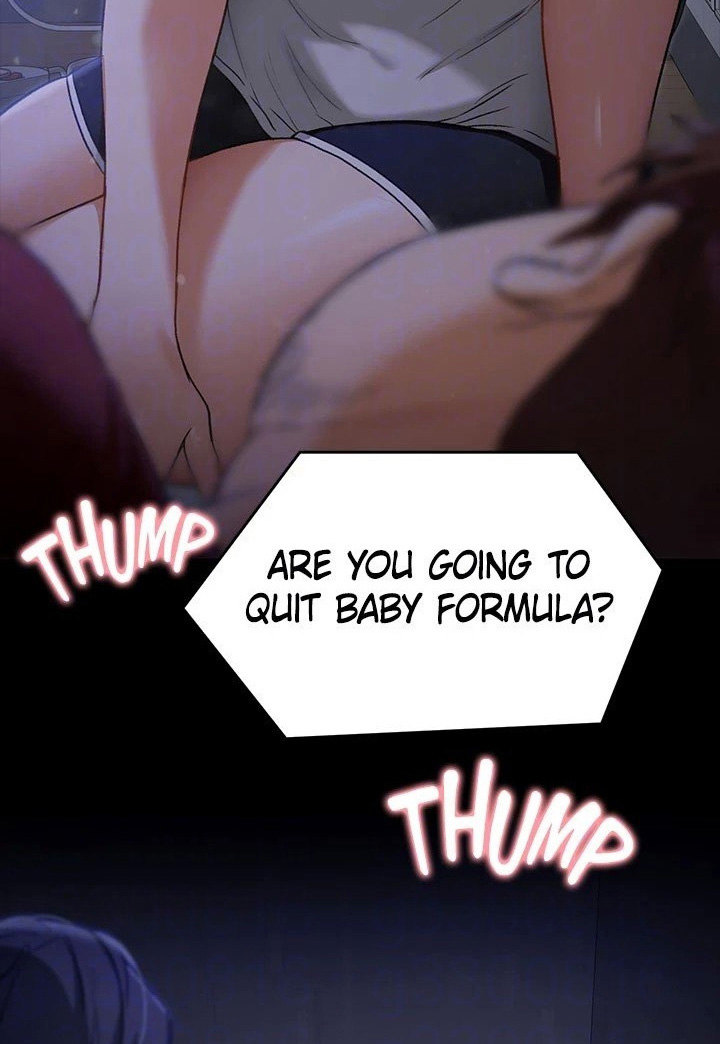 Tonight, You’re My Dinner chapter 58 page 26