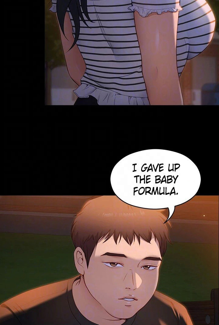 Tonight, You’re My Dinner chapter 58 page 34
