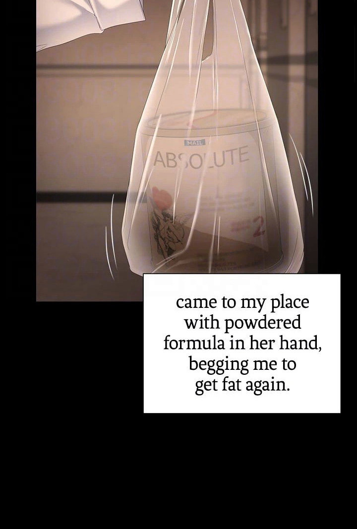 Tonight, You’re My Dinner chapter 58 page 39