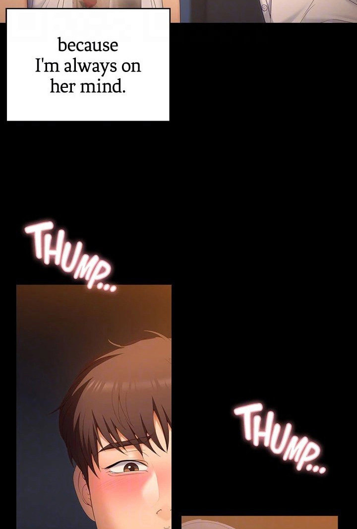 Tonight, You’re My Dinner chapter 58 page 41