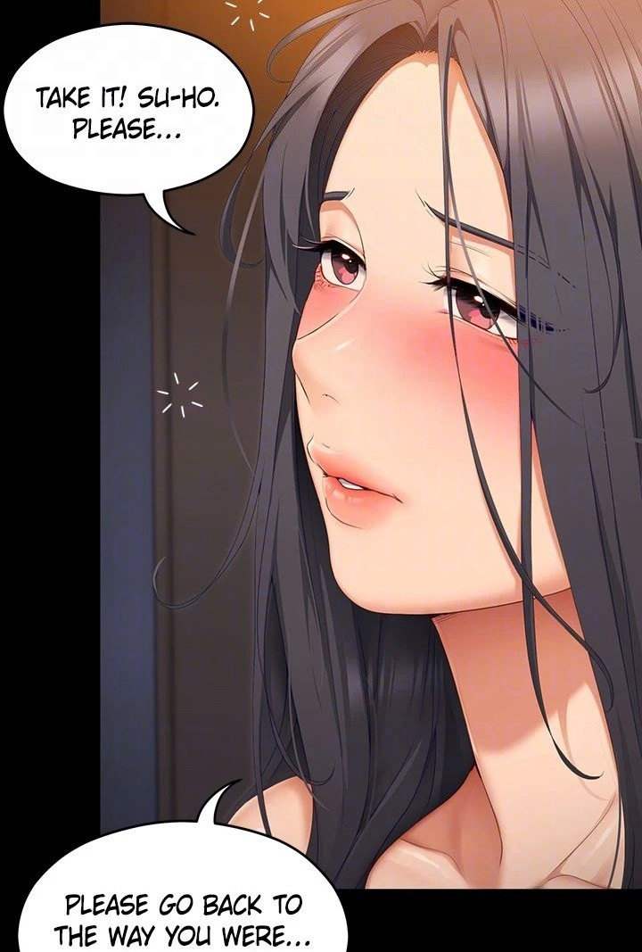 Tonight, You’re My Dinner chapter 58 page 43