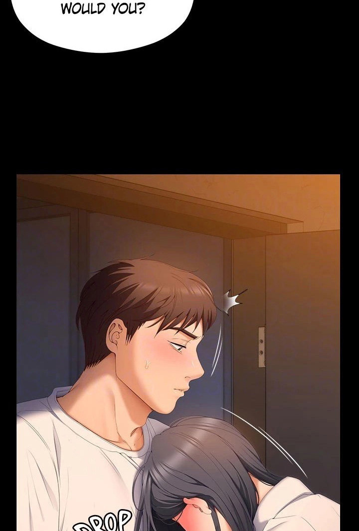 Tonight, You’re My Dinner chapter 58 page 44
