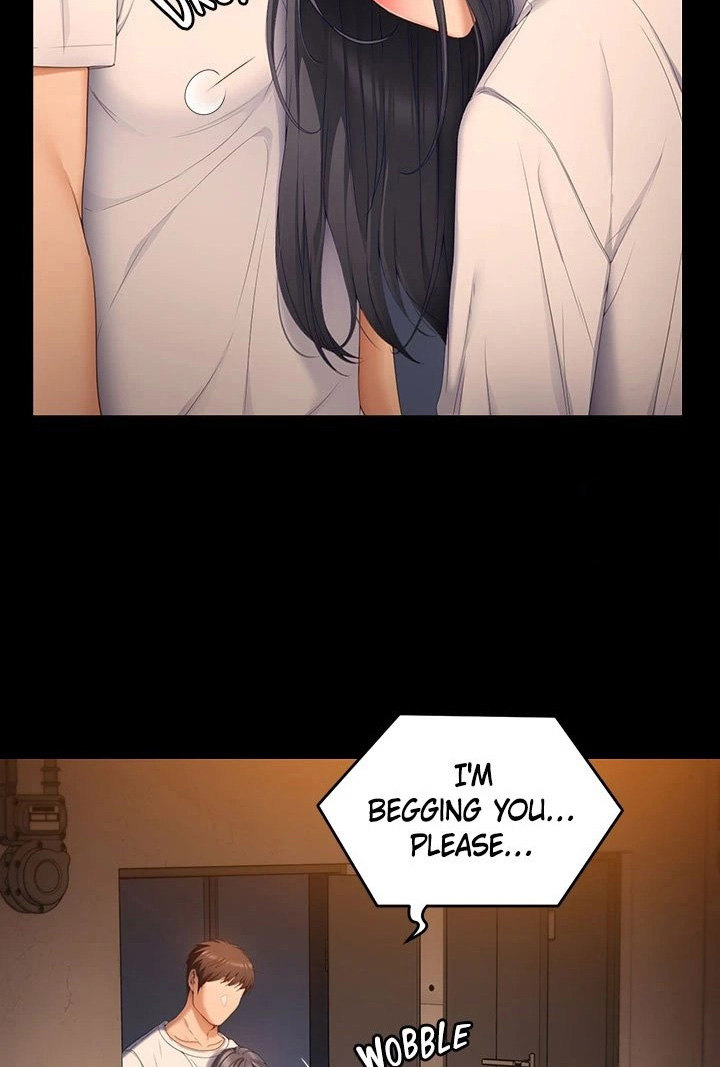 Tonight, You’re My Dinner chapter 58 page 45
