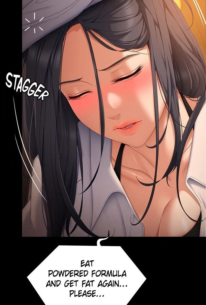 Tonight, You’re My Dinner chapter 58 page 47