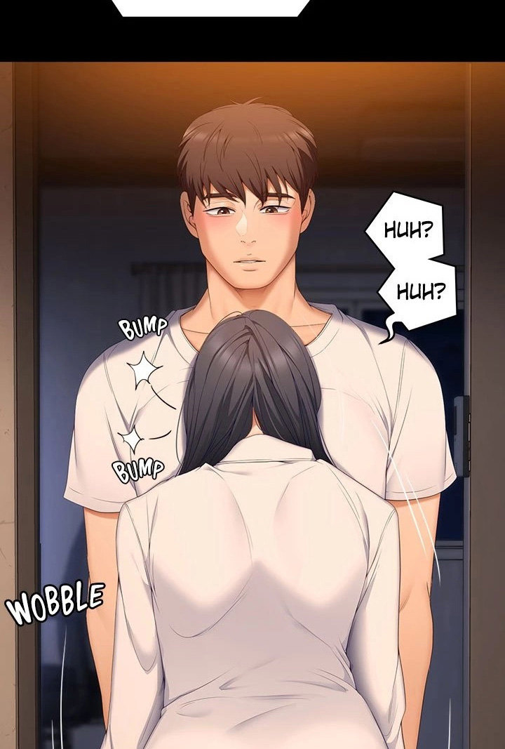 Tonight, You’re My Dinner chapter 58 page 48
